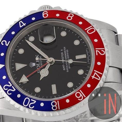 rolex spiderman|rolex 16710 pepsi.